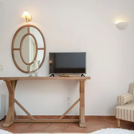 Astir Of Naxos Ξενοδοχείο 4*