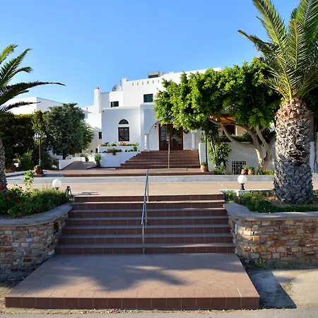 Astir Of Naxos Ξενοδοχείο Naxos City
