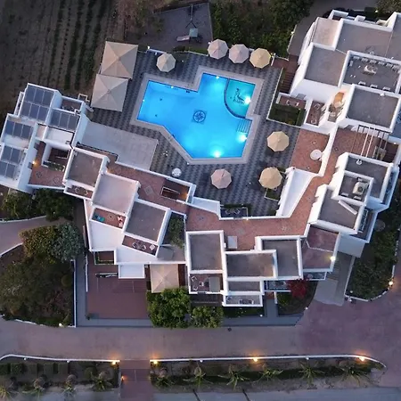 Hotel Astir Of Naxos 4*