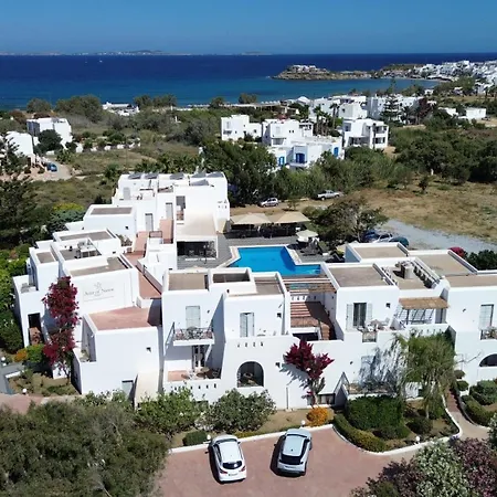 Ξενοδοχείο Astir Of Naxos
