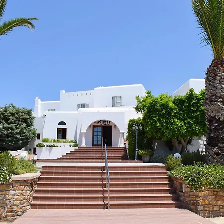 Hotel Astir Of Naxos 4*