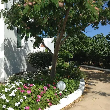 Ξενοδοχείο Astir Of Naxos Naxos City