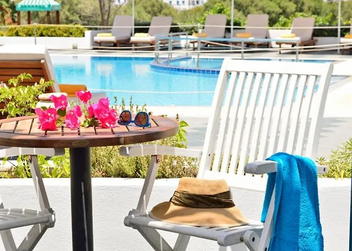 Hotel Astir Of Naxos 4*