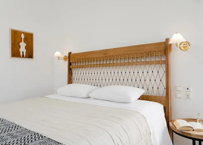 Astir Of Naxos Hotel