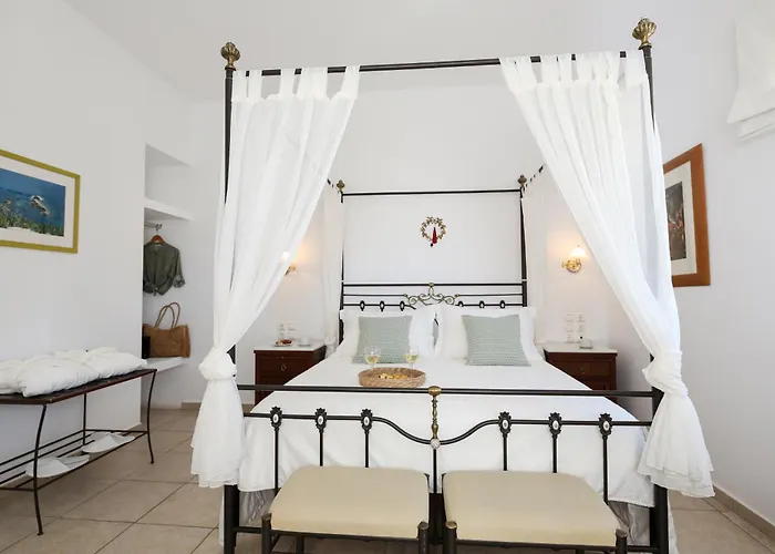 Hotel Astir Of Naxos Naxos City