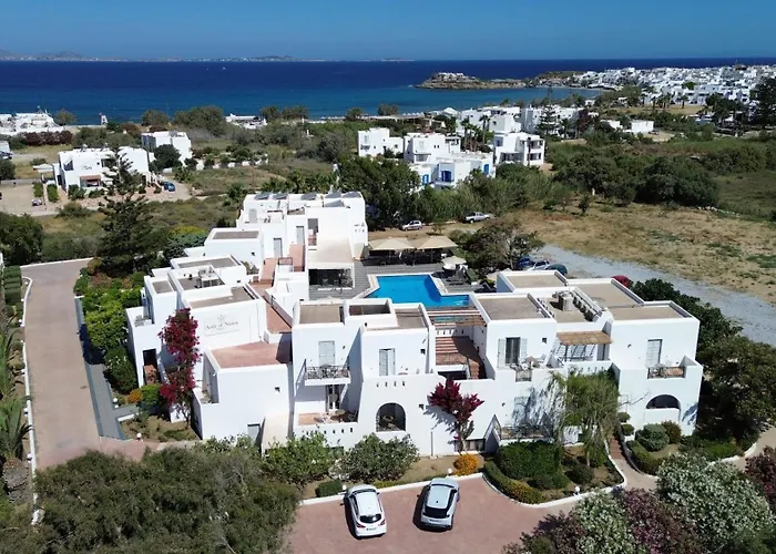 Hotel Astir Of Naxos