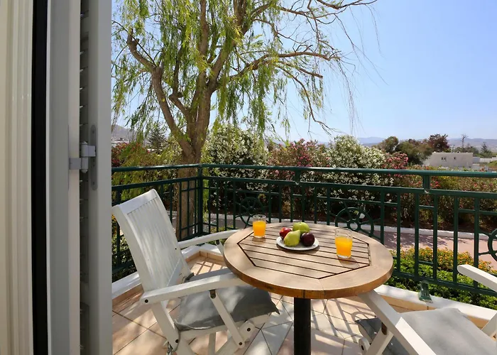 Astir Of Naxos Naxos City