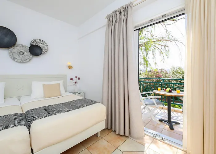 Astir Of Naxos Hotel Naxos City