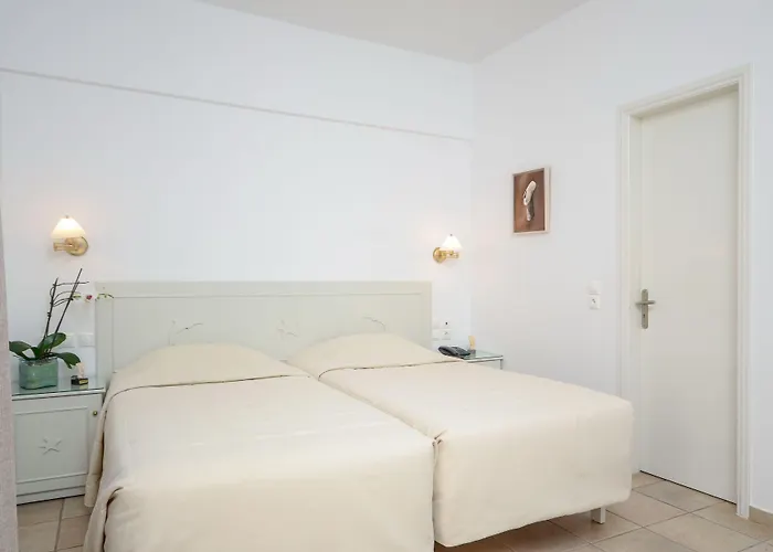 Hotel Astir Of Naxos Naxos City