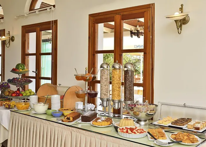 Hotel Astir Of Naxos Naxos City