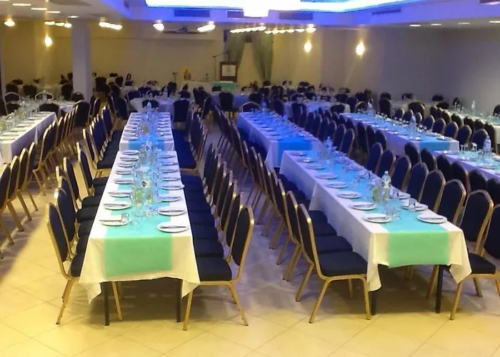 Hotel Astir Of Naxos