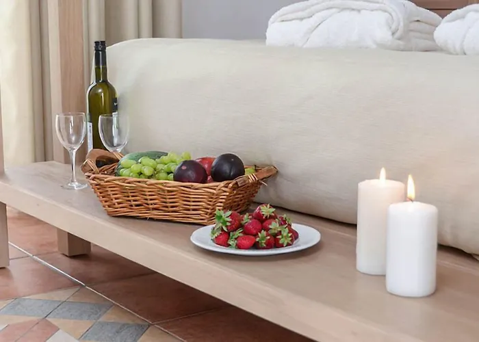 Astir Of Naxos Hotel Naxos City