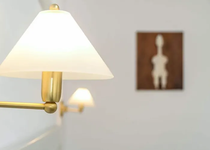 Astir Of Naxos Hotel 4*