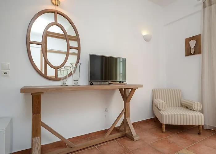 Hotel Astir Of Naxos Naxos City