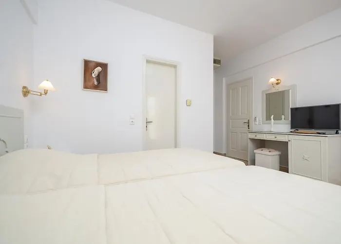 Hotel Astir Of Naxos Naxos City