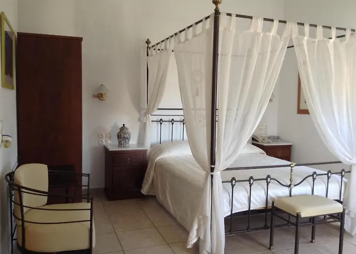 Astir Of Naxos Hotel