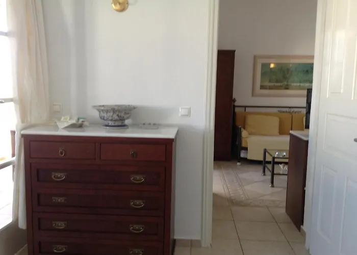 Hotel Astir Of Naxos 4*