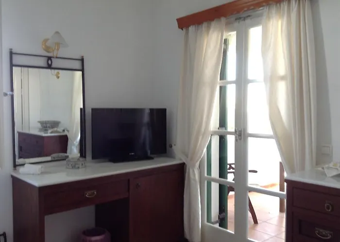 Hotel Astir Of Naxos