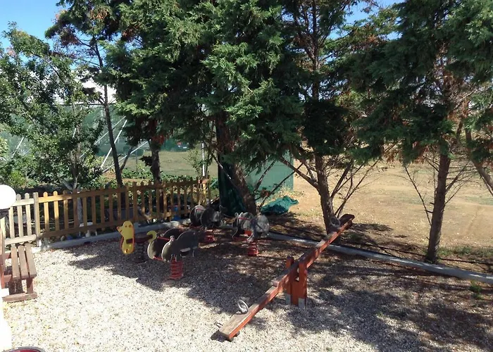 艾斯特纳克索斯酒店 4*