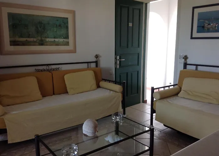 Hotel Astir Of Naxos