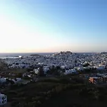 Astir Of Naxos Hotell 4*