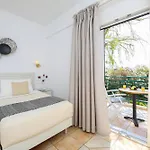 Astir Of Naxos Hotell Naxos City
