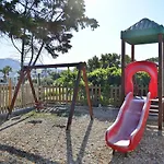 Hotell Astir Of Naxos 4*