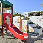 Hotell Astir Of Naxos