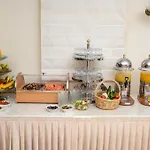 Hotell Astir Of Naxos