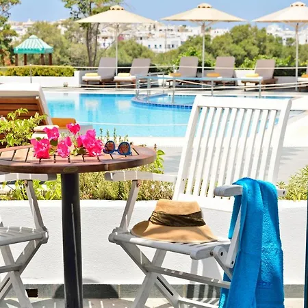 호텔 Astir Of Naxos 4*