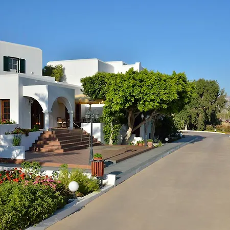 Otel Astir Of Naxos