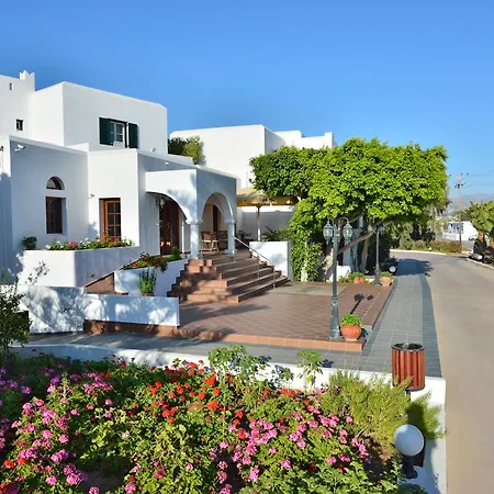 Astir Of Naxos 호텔 Naxos City