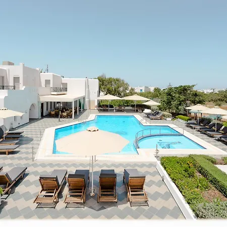 Astir Of Naxos 4* Naxos City