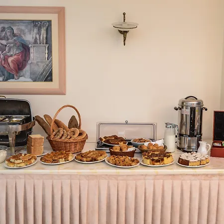 Astir Of Naxos 호텔 4*