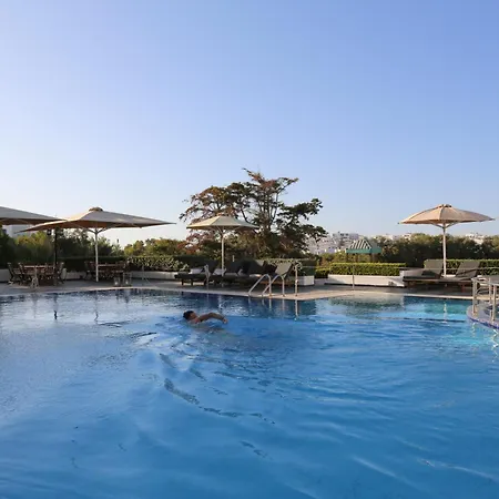 Astir Of Naxos 4* Naxos City