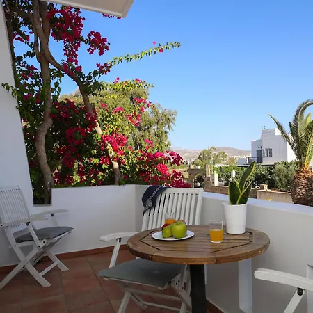 Astir Of Naxos Otel Naxos City