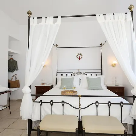 酒店 艾斯特纳克索斯酒店 Naxos City
