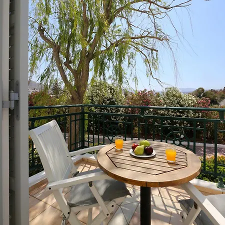 Astir Of Naxos Naxos City