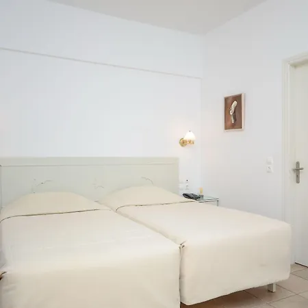 Otel Astir Of Naxos Naxos City