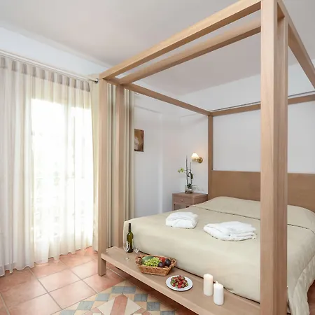 Otel Astir Of Naxos Naxos City