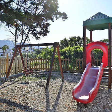 Otel Astir Of Naxos 4*