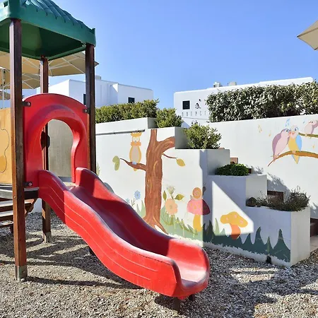 호텔 Astir Of Naxos