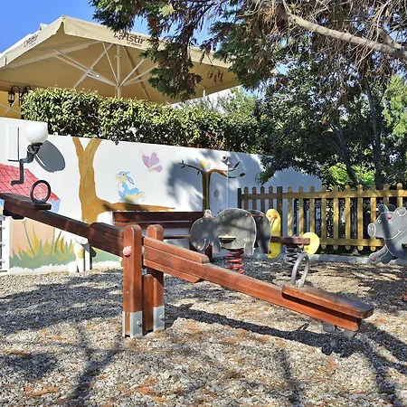 Astir Of Naxos 호텔 Naxos City