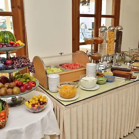 Astir Of Naxos Otel Naxos City