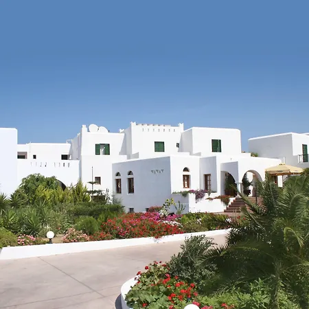 Otel Astir Of Naxos 4*