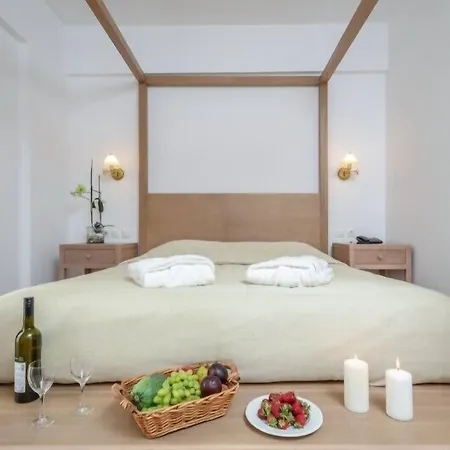 Astir Of Naxos Otel 4*