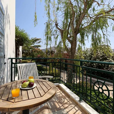 Otel Astir Of Naxos Naxos City