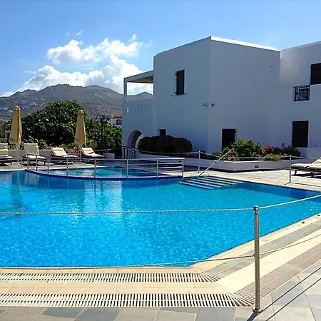 Astir Of Naxos Hotell Naxos City