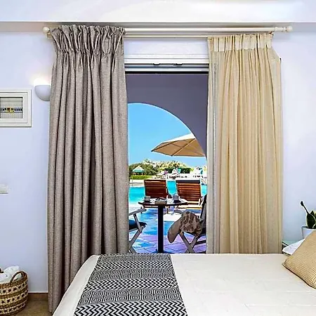 Astir Of Naxos 4*