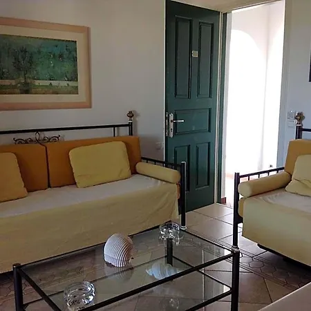 Astir Of Naxos Hotell Naxos City